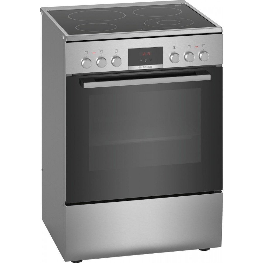 Bosch Κεραμική Κουζίνα HKR39A150 Bosch Κεραμική Κουζίνα HKR39A150